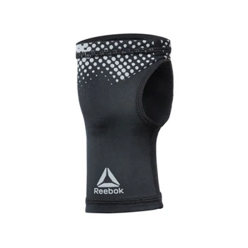 Фиксатор запястья Reebok Wrist Support черный Уни XL RRSU-13723 XL