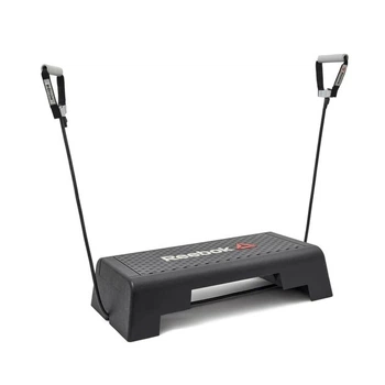 Степ-платформа Reebok Reebok Mini Step черный Уни 65 x 32 x 15 см RAP-10150BK