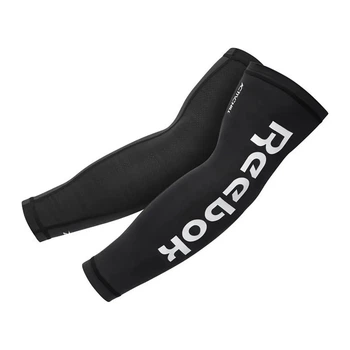 Нарукавники Reebok ACTIVCHILL Arm Sleeves черный Уни S RASL-13023BK S