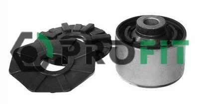 Сайлентблоки PROFIT 23070804 Nissan Qashqai, X-Trail 55501JG000, 55502JG000, 55501JY00A