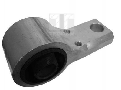 Сайлентблок TEDGUM 00226019 Mazda 2; Ford Fiesta, Fusion 1212807, 1212808, 1436169