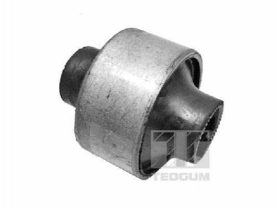 Сайлентблоки TEDGUM 00675801 Toyota Corolla 4865512120, 4865512130