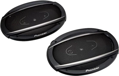 Автоакустика Pioneer TS-A6967S