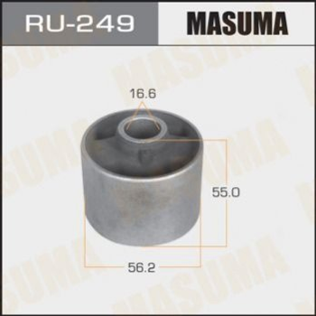 Сайлентблоки MASUMA RU249 Mitsubishi Pajero MR374575