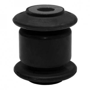 Сайлентблоки METGUM 0846 Volkswagen Caddy, Golf, Touran, Jetta, Scirocco, EOS, Passat, Tiguan, Sharan; Audi A3; Skoda Octavia, Yeti; Seat Leon, Toledo; Honda Civic