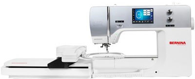 Швейно-вышивальная машина Bernina B 770 QE