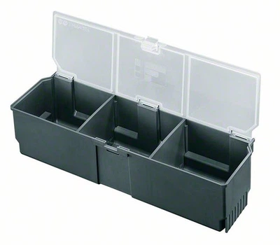 Бокс большой для кейса Bosch SystemBox (1600A016CW)