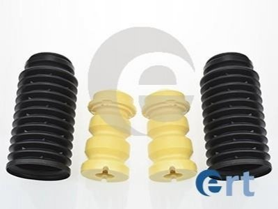 Пыльники и отбойники амортизаторов ERT 520011 Volkswagen Polo, Passat, Golf; Audi A4 357513425, 357512131, 861512137