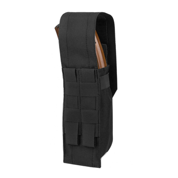 Підсумок для магазинів РПК (закритий) Dozen Pouch 2 Magazines "Black"