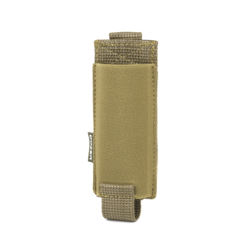 Подсумок для пистолетного магазина Dozen Pistol Magazine Pouch "Coyote"