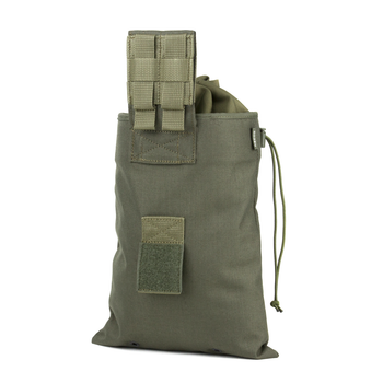 Підсумок для скидання магазинів Dozen Drop Bag Nylon "Olive"