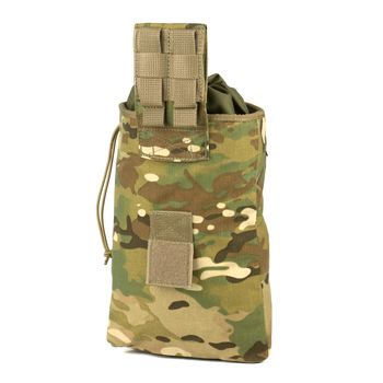 Сумка для скидання магазинів Dozen Drop Bag Enlarget "MultiCam"