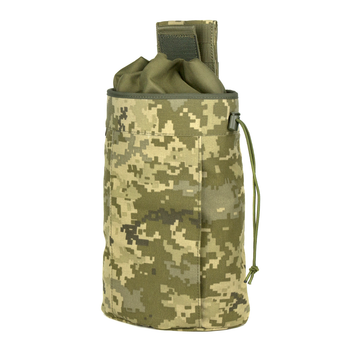 Cумка для сброса магазинов Dozen Drop Bag Enlarget "Pixel MM14"