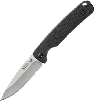 Нож 5.11 Tactical Icarus DP Knife 51171-019 Черный (2000980574780)