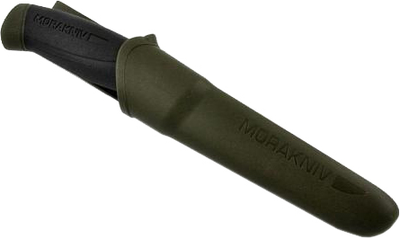 Нож MIL-TEC MORA 15399101 Оливковый (2000880214113)