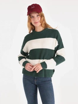 Джемпер жіночий Colin's CL1060295GRN XS Green (8683197801562)