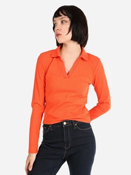 Пуловер жіночий Colin's CL1065147LOR XS Light Orange (8683197792150)