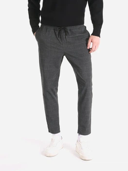 Штани чоловічі Colin's CL1065224ANT S Anthracite (8683197887535)