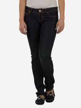 Джинси Slim Fit жіночі Colin's 704 Anya CLBDEWPNT0252770DN02803 26-34 Чорні (9502527700261)