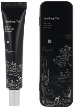 Krem pod oczy przeciwzmarszczkowy Pyunkang Yul Black Tea Time Reverse 25 ml (8809486681114)