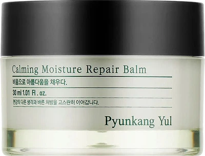 Бальзам для обличчя Pyunkang Yul Calming Moisture Repair Balm 30 мл (8809486681251)