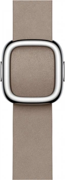 Ремінець Apple Modern Buckle для Apple Watch 41mm Large Tan (MUHG3)