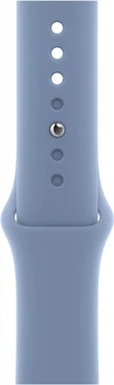 Pasek Apple Sport Band do Apple Watch 45mm S/M Winter Blue (MT413)