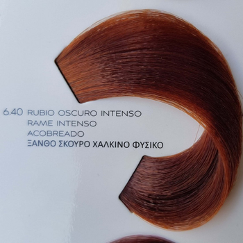 Farba do włosów L’Oreal Professionnel Paris Dia Richesse 6.40 50 ml (3474630443662)
