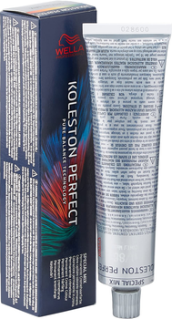 Фарба для волосся Wella Professionals Koleston Perfect Me+ Special Mix 0/88 60 мл (8005610626031)