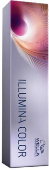 Фарба для волосся Wella Professionals Illumina Color 7/35 60 мл (8005610538860)