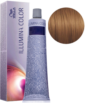 Фарба для волосся Wella Professionals Illumina Color 7/7 60 мл (8005610538891)