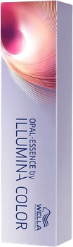 Фарба для волосся Wella Professionals Illumina Color Opal-Essence Platinum Lily 60 мл (3614227271418)
