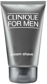 Крем для гоління Clinique Cream Shave 125 мл (20714125622)