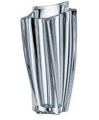 Ваза для цветов Bohemia Yoko h25,5 см богемское стекло (8KF31/99P77/255)