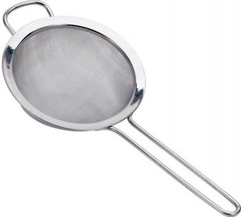 Сито Vinzer d15 см нержавейка (50230 Vinzer)