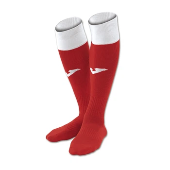Гетры Joma CALCIO 24 красный, белый 28-33 (400022.602)