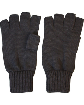 Перчатки KOMBAT UK Fingerless Gloves
