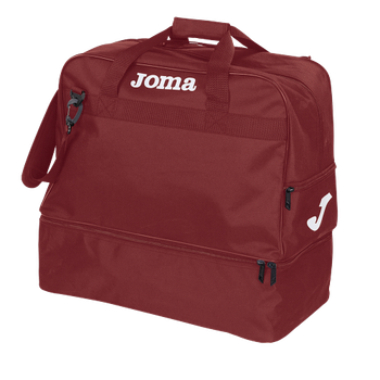 Спортивна сумка Joma Xtra Large 72 л 52×54×32 см з відділенням для взуття (F900AA8AD3D9)