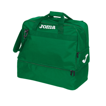 Спортивна сумка Joma Training III 49,5 л 44×45×27 см поліестер з відділенням для взуття (B057A3B88C8B)