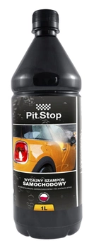 Автомобільний шампунь Bottari PIT STOP 1 л (PS24893)