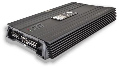Підсилювач Kicx KAP 5.1 (09316)