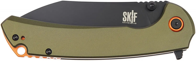 Ніж Skif Jock BB Olive Green