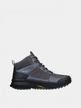 Мужские ботинки Skechers Bionic Trail – Flashpoint 43 Серый 237104 GYBK