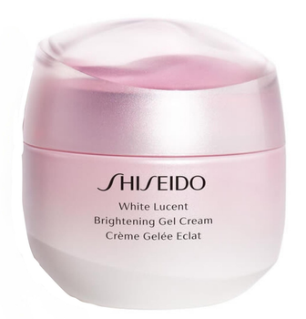 Крем-гель для обличчя Shiseido White Lucent Brightening Gel Cream 50 мл (729238149328)