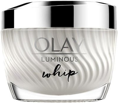 Крем для обличчя Olay Luminous Whip Cream 50 мл (8001090875594)