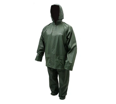 Костюм-дощовик Flagman Max Protection XXL арт F201GRS-2XL