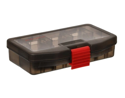 Коробка Azura Safina Tacle Box S Black №1 арт SS-B01