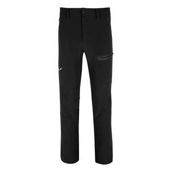 Штаны Salewa Terminal Pants Mns M Черный (1054-013.002.8749)