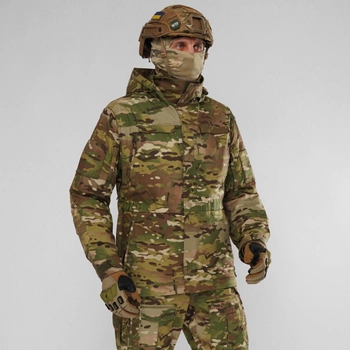 Тактична куртка Gen 5.3 Multicam (Original) UATAC розмір 3XL