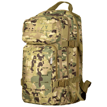 Рюкзак Rapid LC Multicam Camotec об`єм 25 л